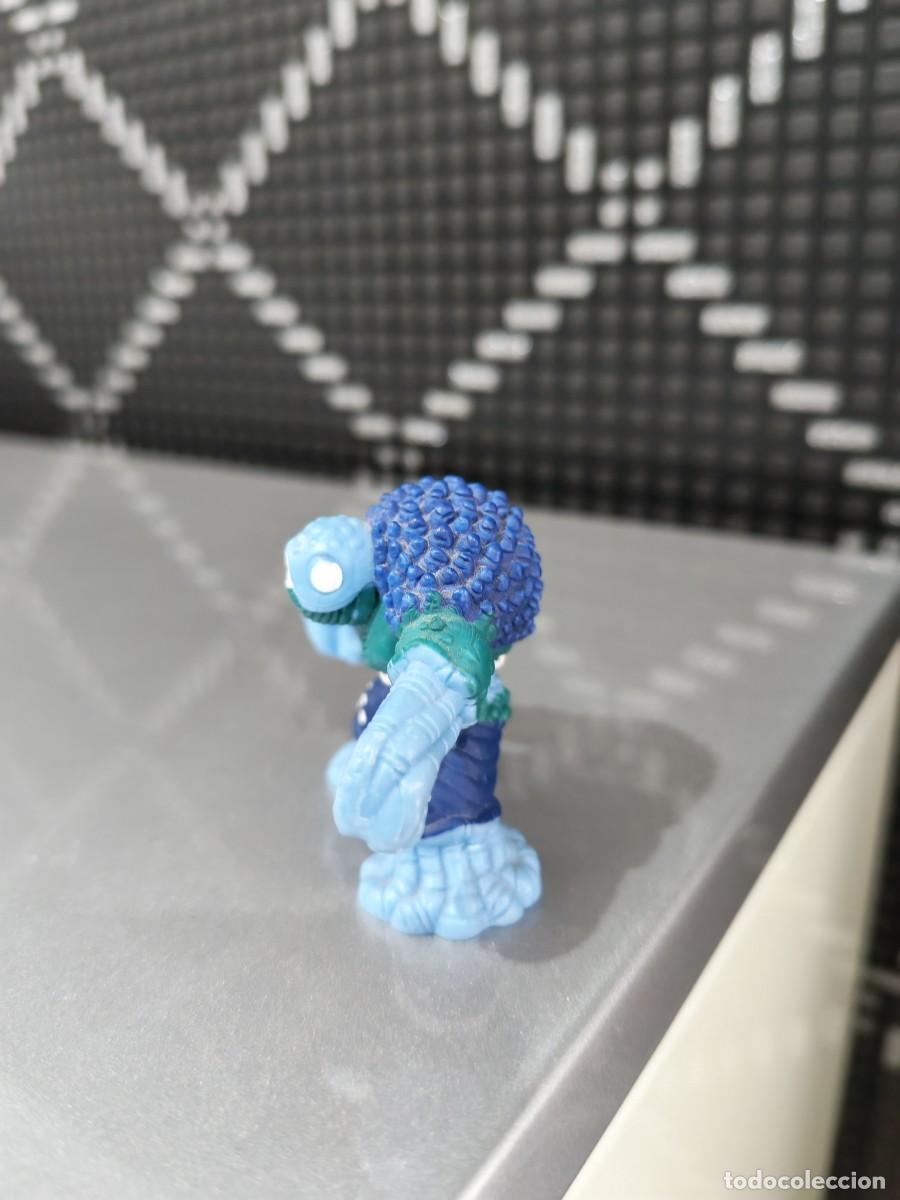 Figuras y mu&ntilde;ecos Gormiti: Figura Gormiti Lerrix - Foto 2