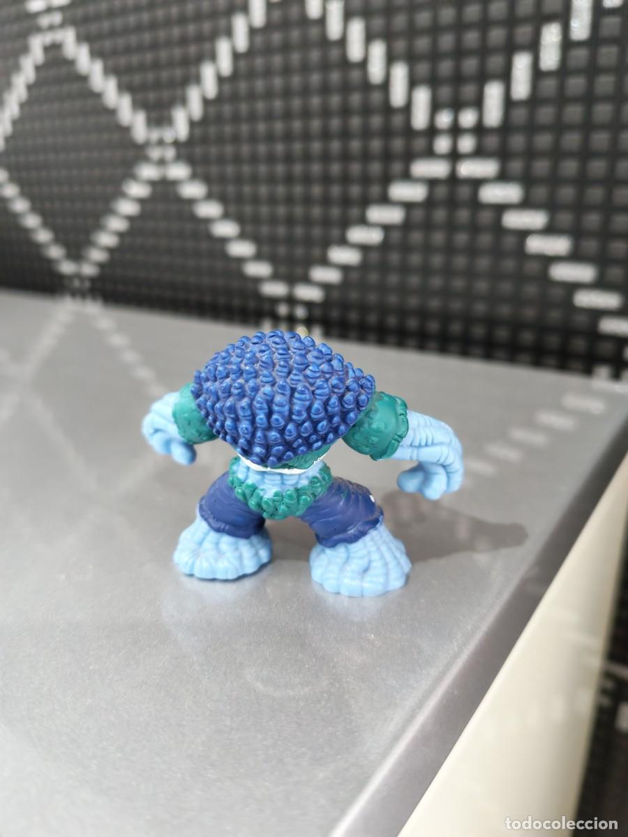 Figuras y mu&ntilde;ecos Gormiti: Figura Gormiti Lerrix - Foto 3
