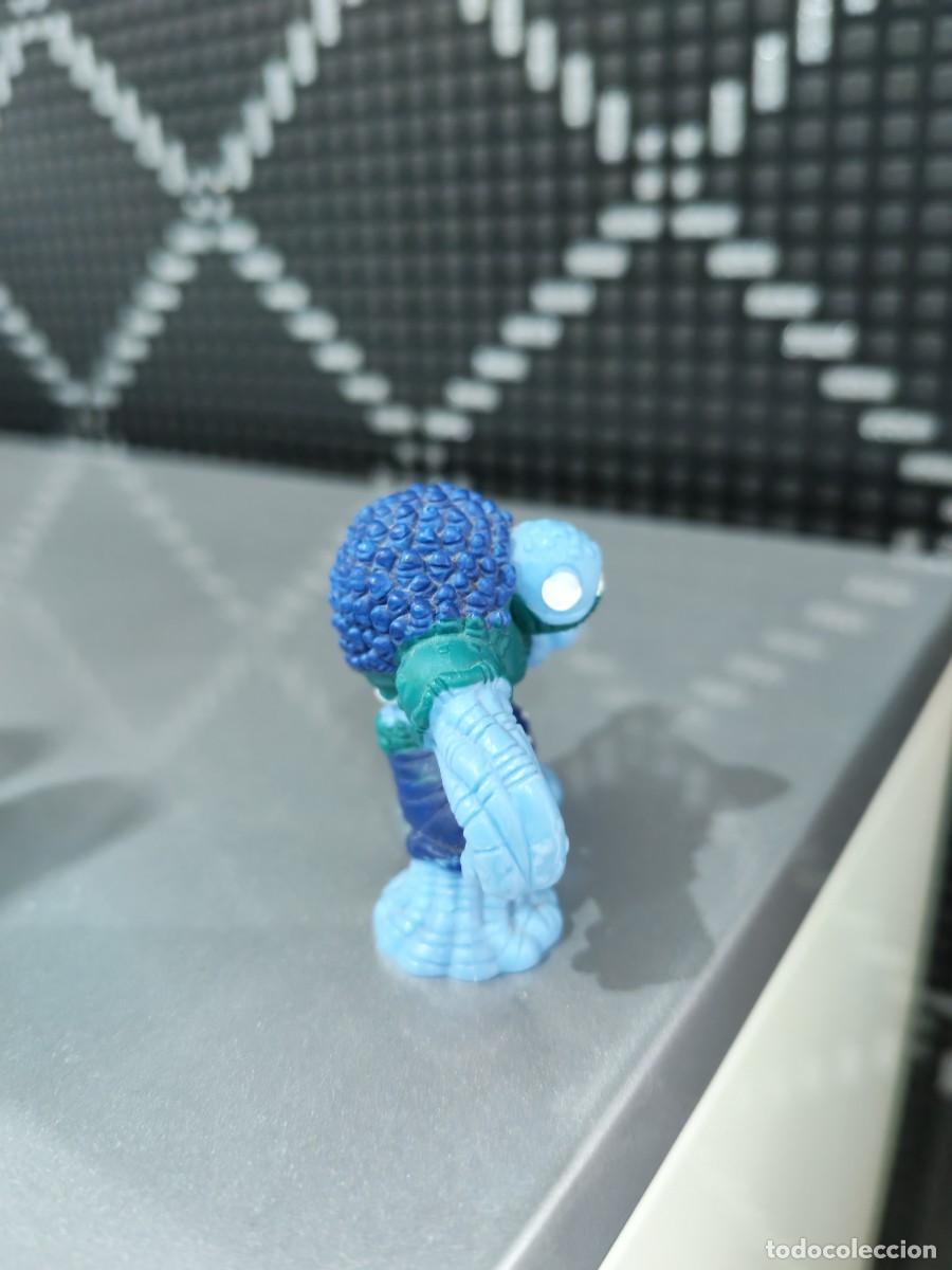 Figuras y mu&ntilde;ecos Gormiti: Figura Gormiti Lerrix - Foto 4