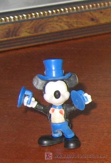 Figuras y Mu&ntilde;ecos Manga: kinder mickey mouse disney manga anime