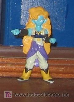 Figuras y mu&ntilde;ecos Manga: dragon ball dragonball - Foto 1