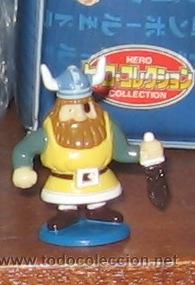 Figuras y Mu&ntilde;ecos Manga: manga anime vicky vickie viky viki