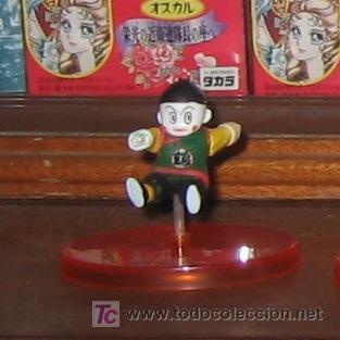 Figuras y mu&ntilde;ecos Manga: DRAGON BALL FAMILY MART SERIES BUDOKAI CHAO CHAOZT