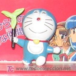 Figuras y mu&ntilde;ecos Manga: DORAEMON  MANGA ANIME - Foto 1