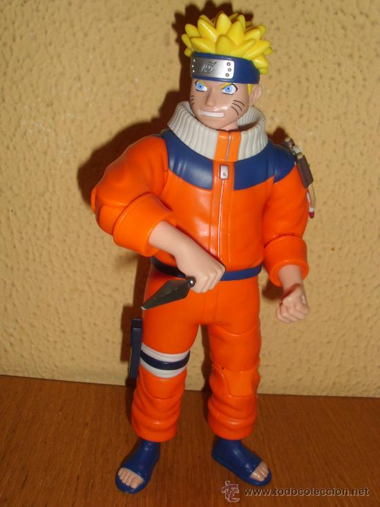 Naruto Mu ecos Articulados Gran Venta OFF 51 
