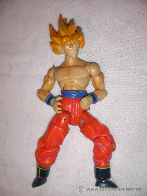 Figuras y mu&ntilde;ecos Manga: DRAGON BALL - Foto 1