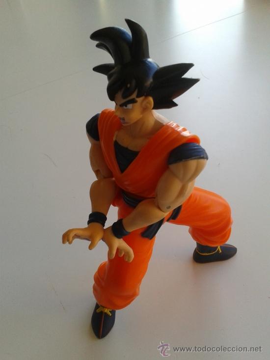 Figuras y mu&ntilde;ecos Manga: DRAGON BALL - Foto 1