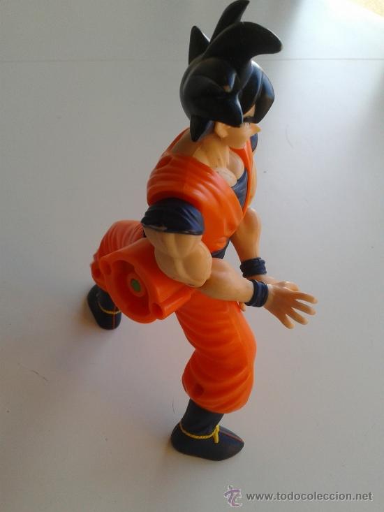 Figuras y mu&ntilde;ecos Manga: DRAGON BALL - Foto 2