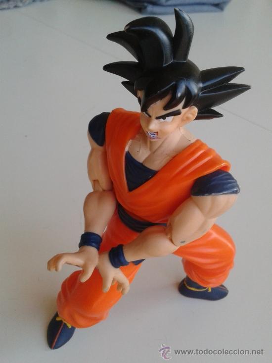 Figuras y mu&ntilde;ecos Manga: DRAGON BALL - Foto 3