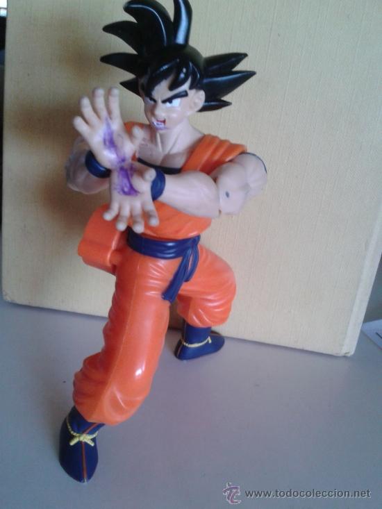 Figuras y mu&ntilde;ecos Manga: DRAGON BALL - Foto 5