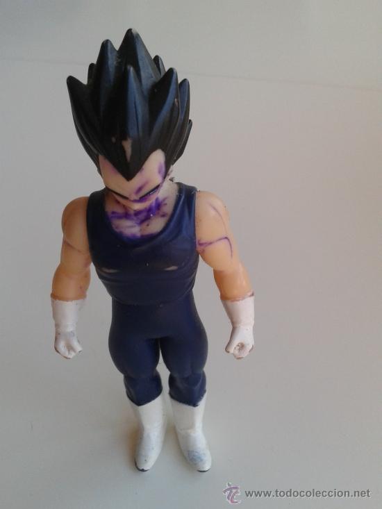 Figuras y mu&ntilde;ecos Manga: DRAGON BALL - Foto 1
