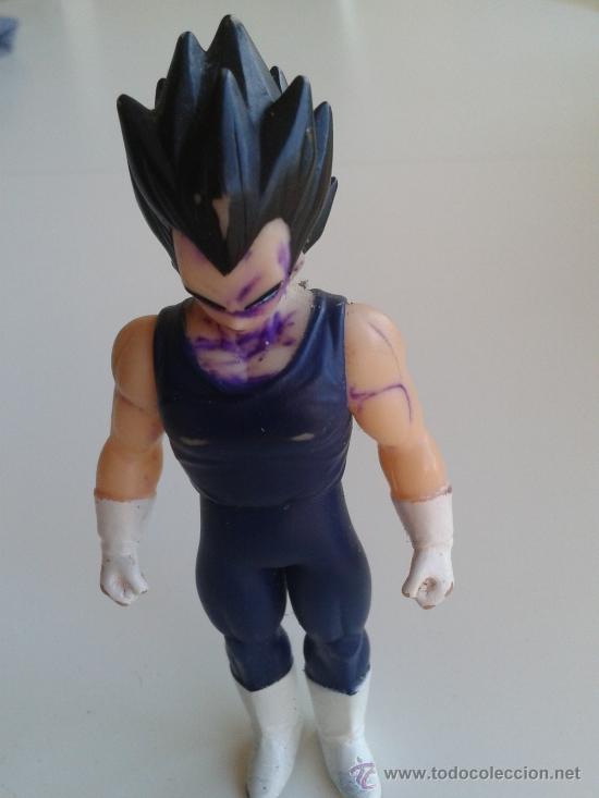 Figuras y mu&ntilde;ecos Manga: DRAGON BALL - Foto 2