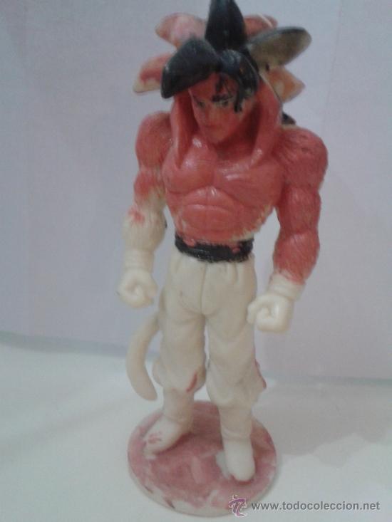 Figuras y mu&ntilde;ecos Manga: DRAGONBALL - Foto 1