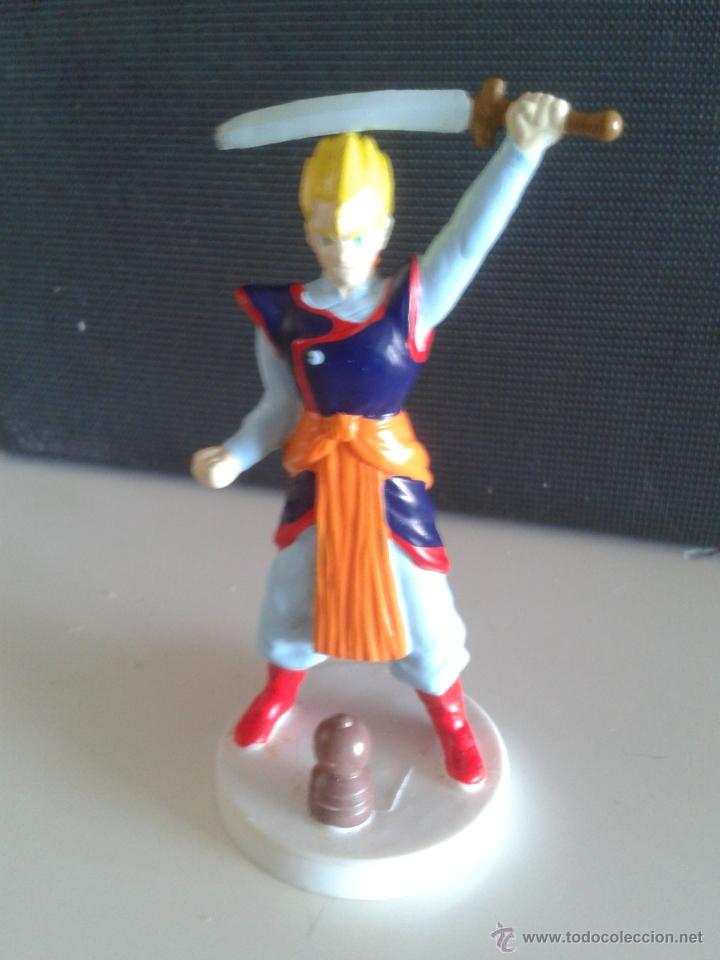 Figuras y mu&ntilde;ecos Manga: DRAGONBALL - Foto 1
