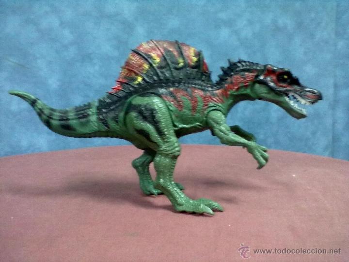 Figuras y mu&ntilde;ecos Manga: GODZILLA DINOSAURIO SIN MARCA - Foto 3