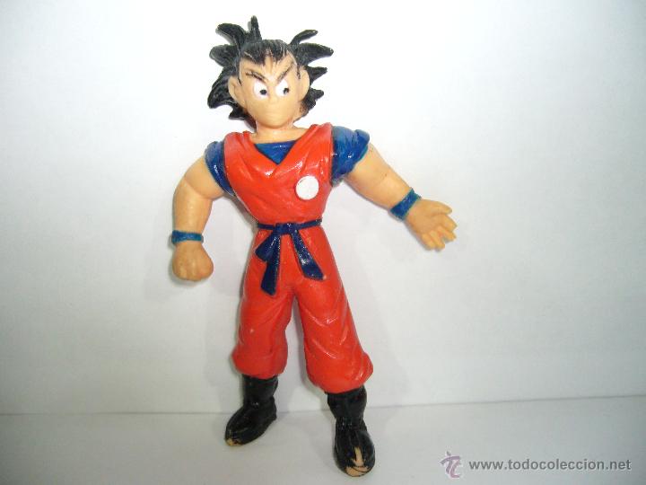 Figuras y mu&ntilde;ecos Manga: Son Goku - Foto 1