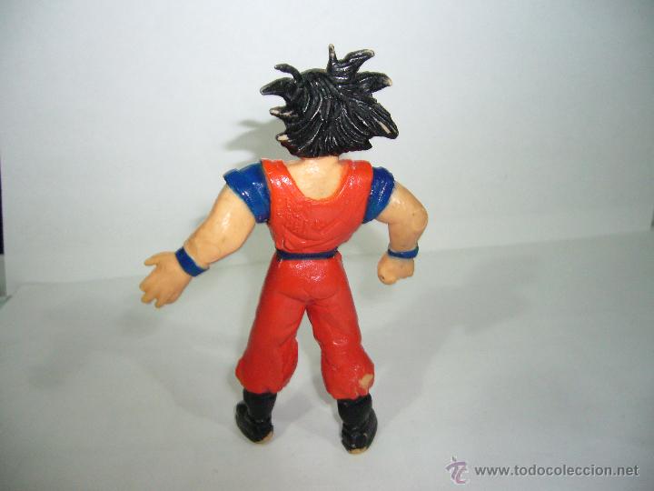 Figuras y mu&ntilde;ecos Manga: Son Goku - Foto 2