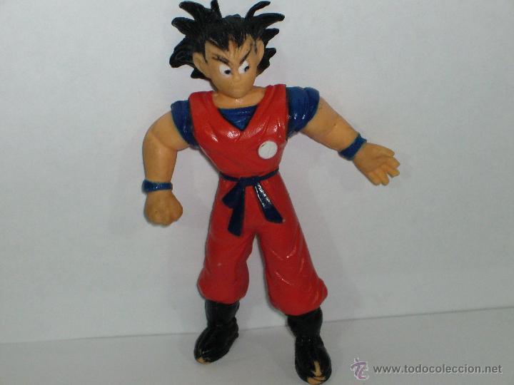 Figuras y mu&ntilde;ecos Manga: Son Goku - Foto 3
