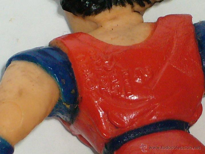 Figuras y mu&ntilde;ecos Manga: Son Goku - Foto 4