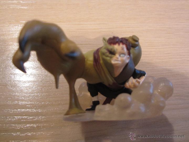 Figuras y mu&ntilde;ecos Manga: FIGURA MANGA - Foto 1