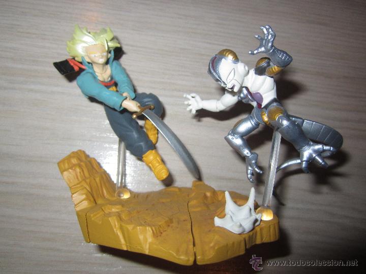 Figuras y mu&ntilde;ecos Manga: FIGURA MANGA - Foto 1