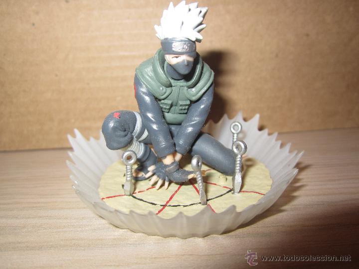 Figuras y mu&ntilde;ecos Manga: FIGURA MANGA - Foto 1