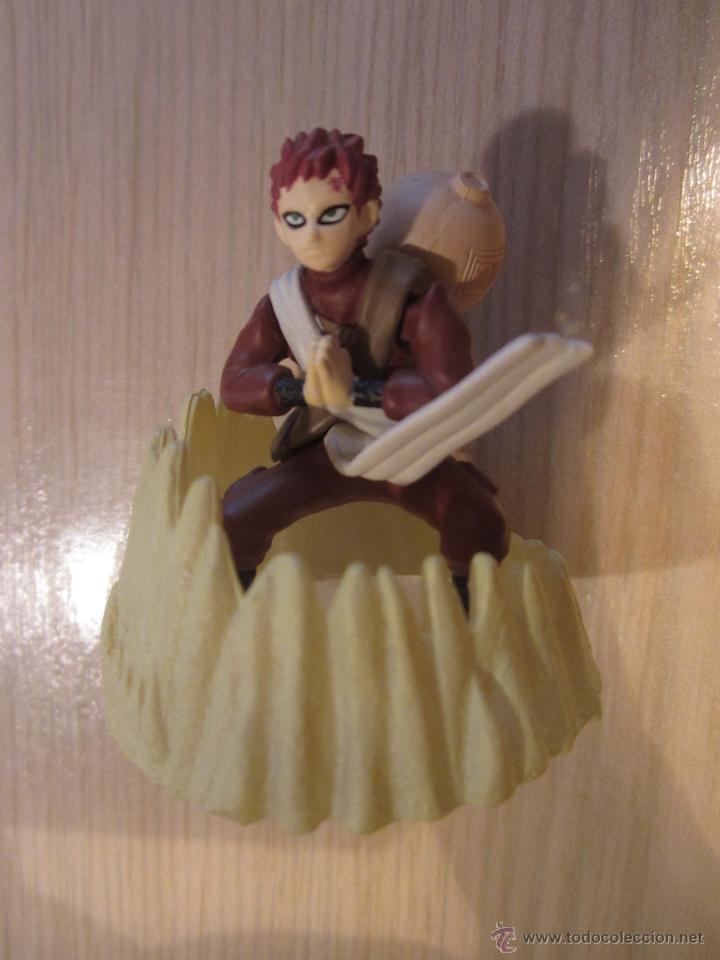 Figuras y mu&ntilde;ecos Manga: FIGURA MANGA - Foto 1