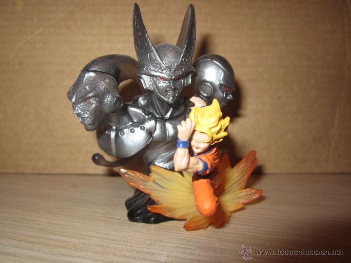 Figuras y mu&ntilde;ecos Manga: FIGURA MANGA - Foto 1
