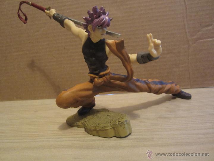 Figuras y mu&ntilde;ecos Manga: FIGURA MANGA - Foto 1