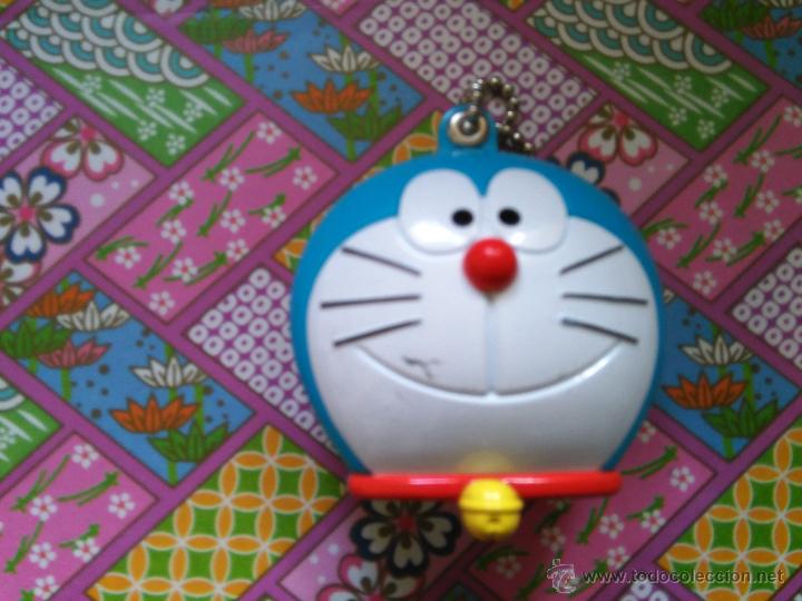 Figuras y mu&ntilde;ecos Manga: DORAEMON LLAVERO PUZZLE - Foto 1