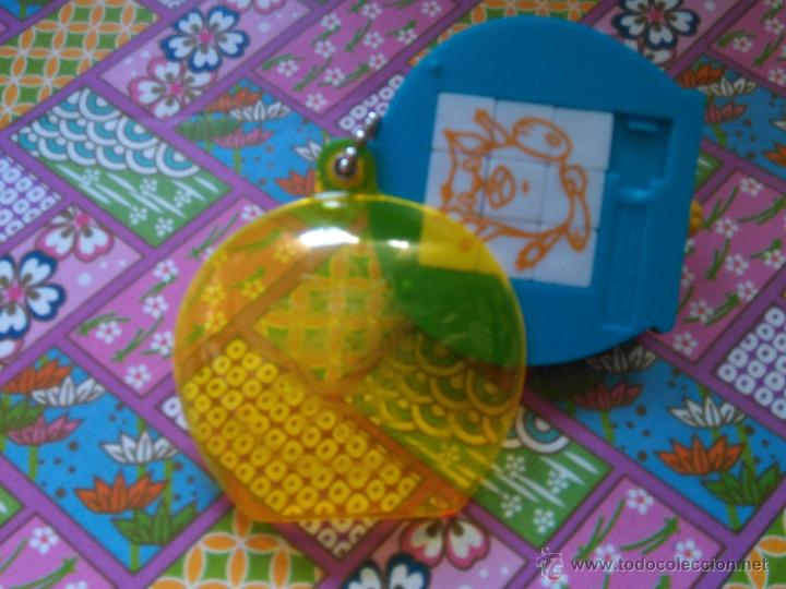 Figuras y mu&ntilde;ecos Manga: DORAEMON LLAVERO PUZZLE - Foto 3