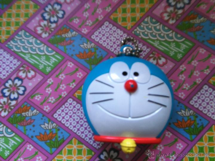 Figuras y mu&ntilde;ecos Manga: DORAEMON LLAVERO PUZZLE - Foto 1