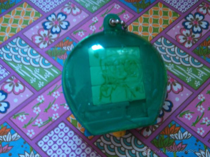 Figuras y mu&ntilde;ecos Manga: DORAEMON LLAVERO PUZZLE - Foto 2
