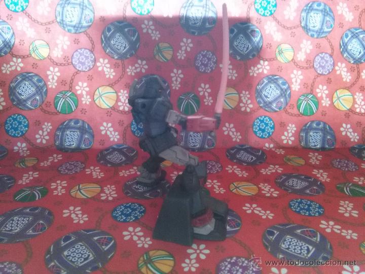 Figuras y mu&ntilde;ecos Manga: gundam robot japan - Foto 2