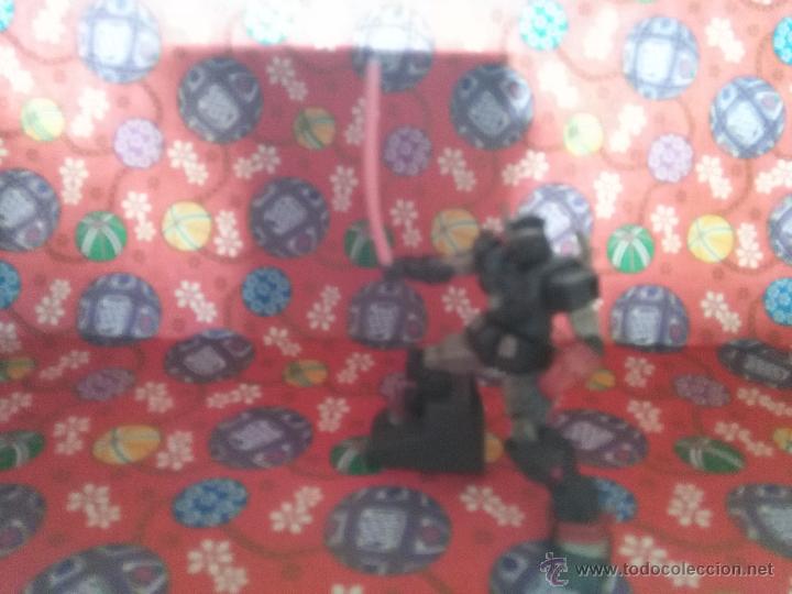 Figuras y mu&ntilde;ecos Manga: gundam robot japan - Foto 4