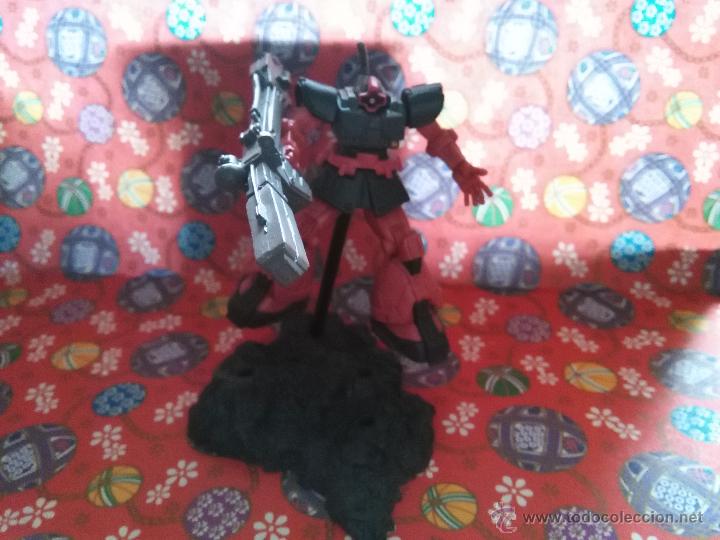 Figuras y mu&ntilde;ecos Manga: gundam robot japan - Foto 1