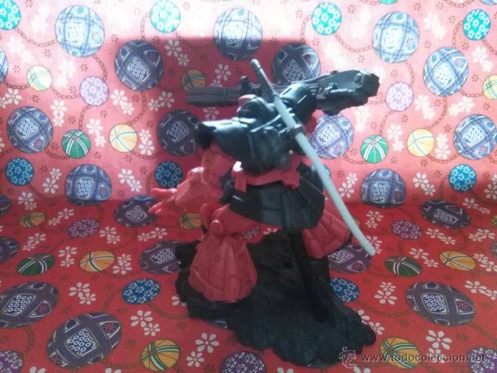 Figuras y mu&ntilde;ecos Manga: gundam robot japan - Foto 2