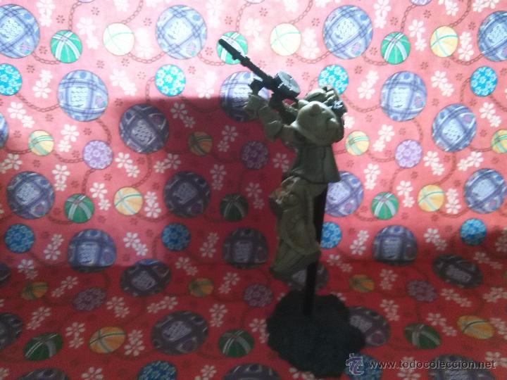 Figuras y mu&ntilde;ecos Manga: gundam robot japan - Foto 3