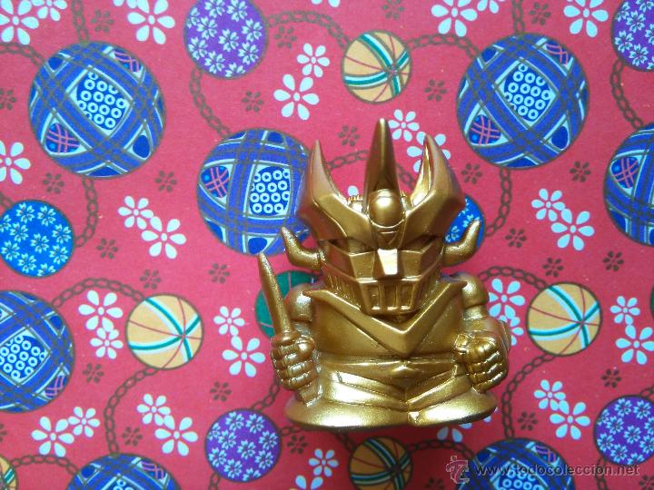 Figuras y mu&ntilde;ecos Manga: GREAT MAZINGER MASCOT - Foto 1