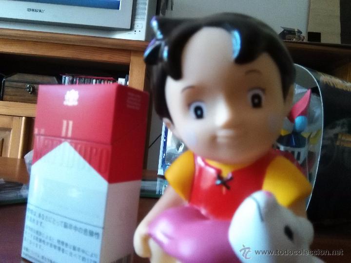 Figuras y mu&ntilde;ecos Manga: HEIDI HUCHA JAPONESA - Foto 2