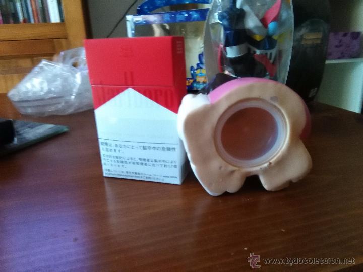 Figuras y mu&ntilde;ecos Manga: HEIDI HUCHA JAPONESA - Foto 3