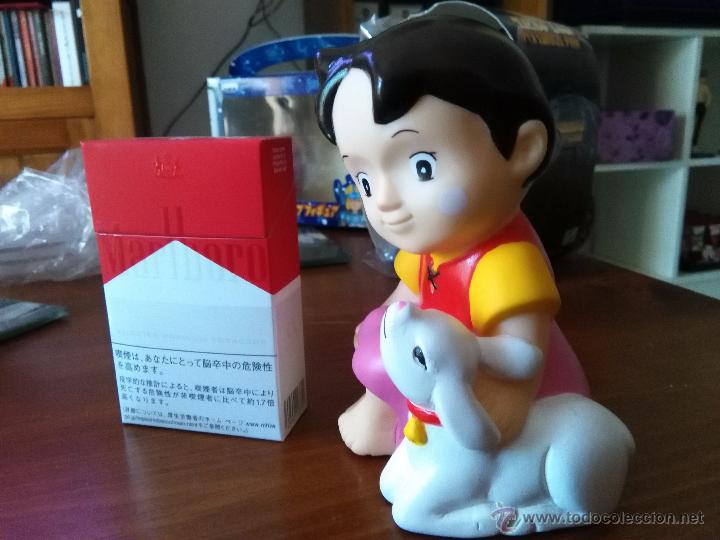 Figuras y mu&ntilde;ecos Manga: HEIDI HUCHA JAPONESA - Foto 5