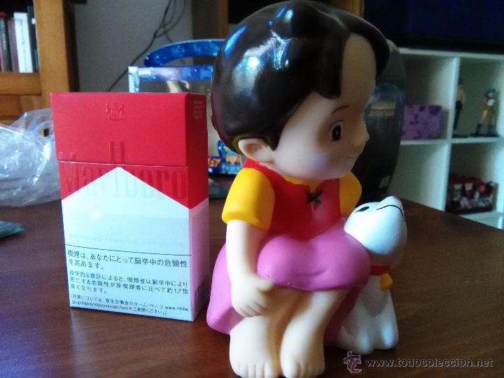 Figuras y mu&ntilde;ecos Manga: HEIDI HUCHA JAPONESA - Foto 6