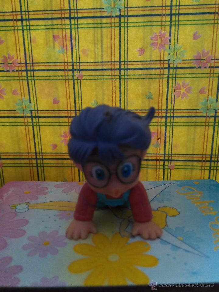 Figuras y mu&ntilde;ecos Manga: DR SLUMP ARALE CHAN - Foto 1