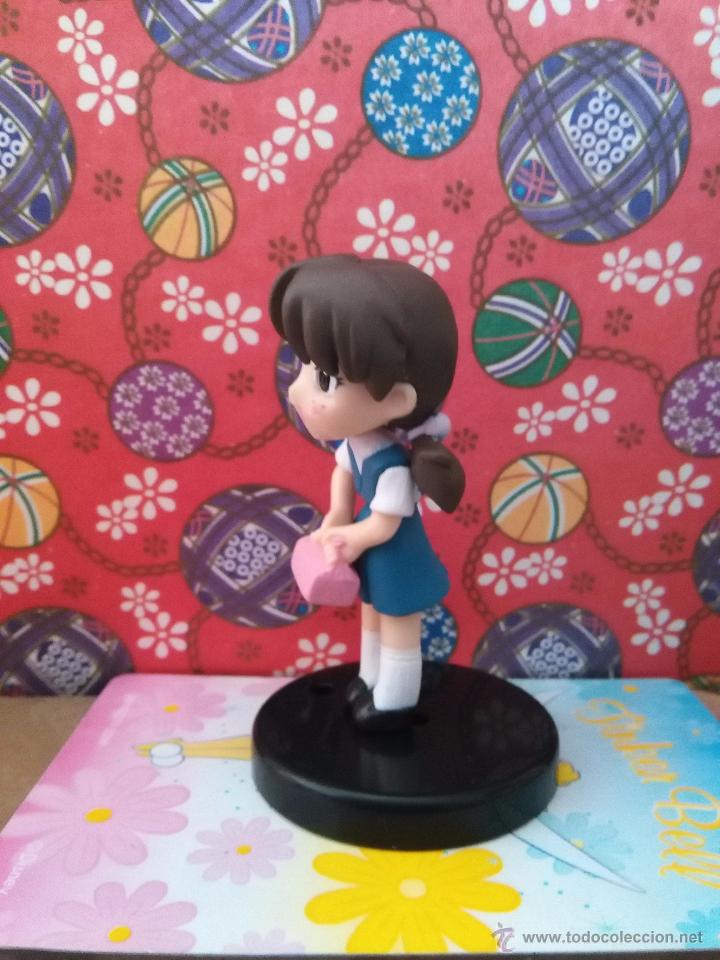 Figuras y mu&ntilde;ecos Manga: EVANGELION SD RECORTITOS - Foto 3