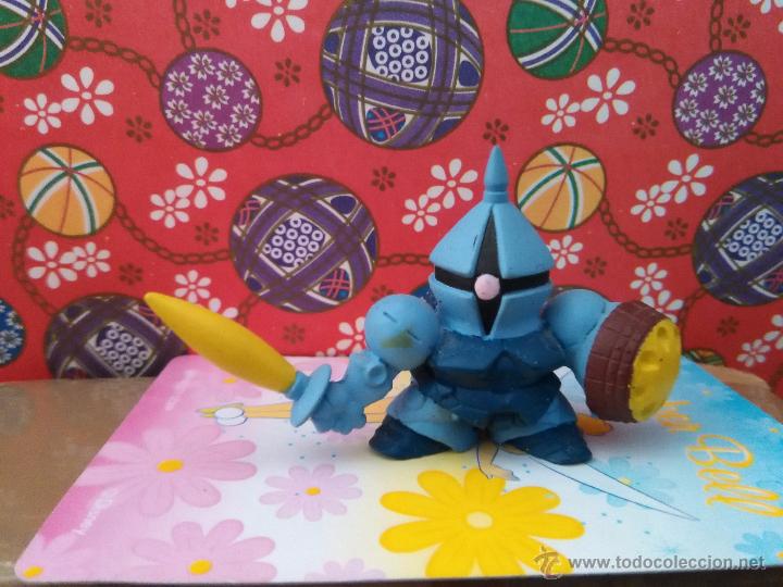 Figuras y mu&ntilde;ecos Manga: GUNDAM  SD RECORTITOS - Foto 1