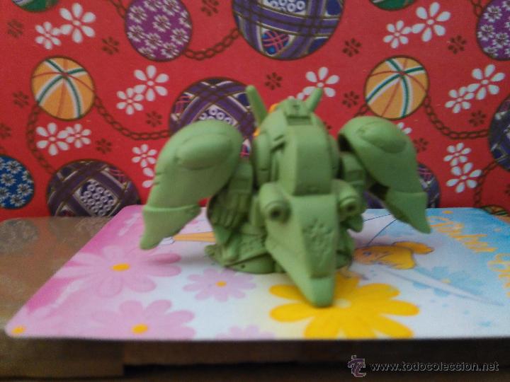Figuras y mu&ntilde;ecos Manga: GUNDAM SD RECORTITOS - Foto 2