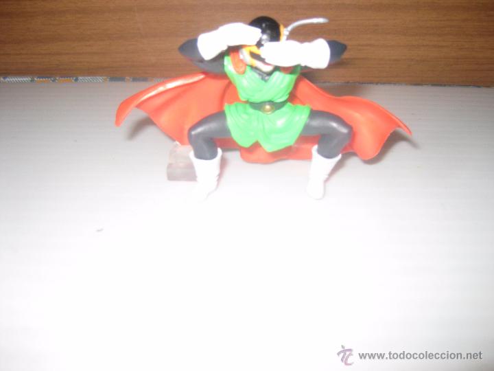 Figuras y mu&ntilde;ecos Manga: Figura desmontable 2 - Foto 1