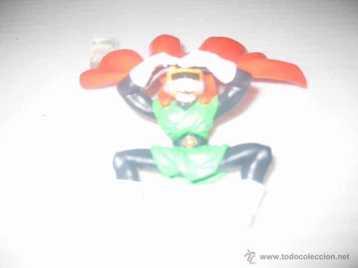 Figuras y mu&ntilde;ecos Manga: Figura desmontable 2 - Foto 3
