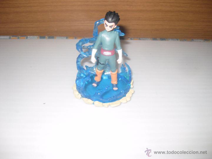 Figuras y mu&ntilde;ecos Manga: Figura desmontable 3 - Foto 1